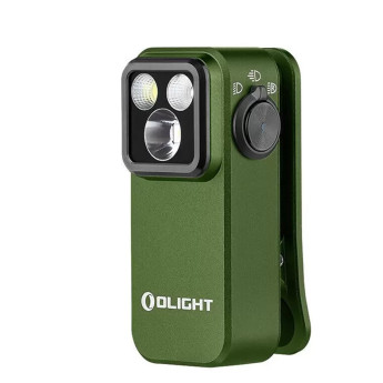 Фонарь OLIGHT OCLIP PRO OD Green