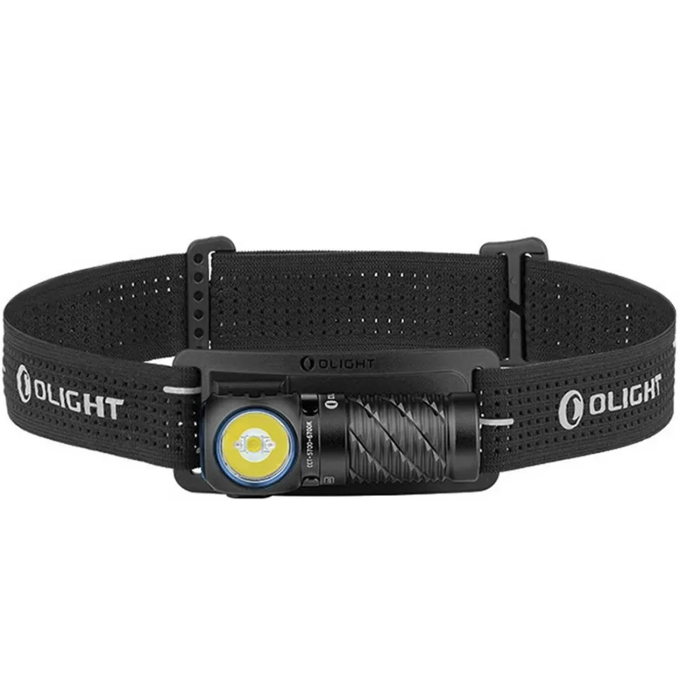 Налобный фонарь OLIGHT PERUN 3 MINI HCRI NW 692401